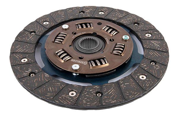 STELLOX 07-01057-SX Clutch Kit