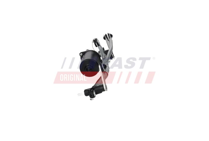 Pesurihoovastik, FAST FT12826