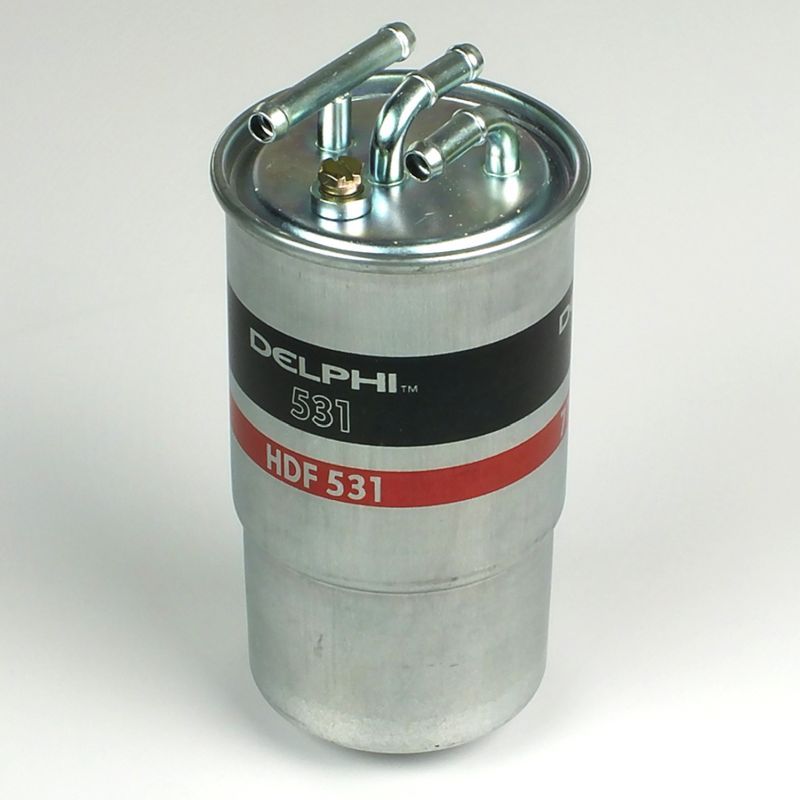 Palivový filtr HDF531