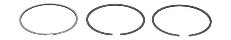 Set segmenti piston GOETZE ENGINE Goetze Diamond Coated® LKZ-Ring® 08-432200-10