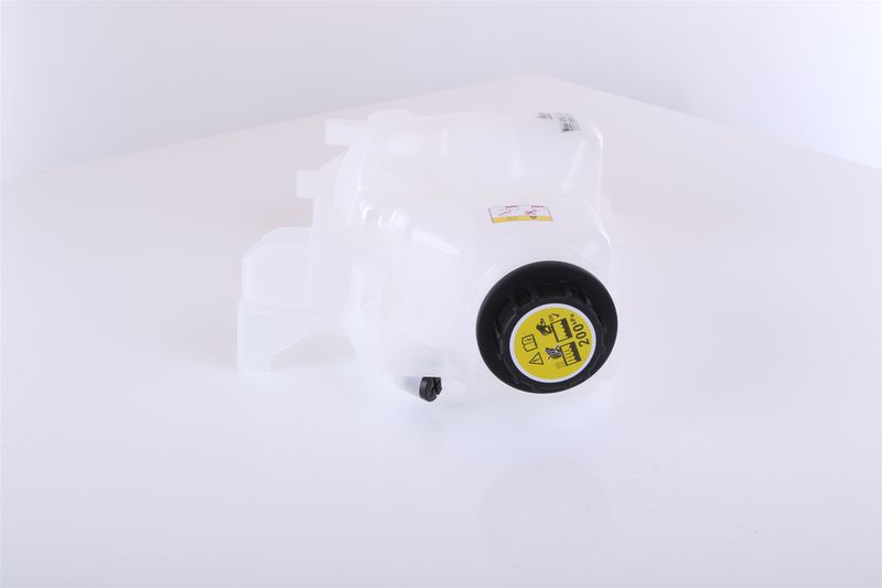 NISSENS 996232 Expansion Tank, coolant