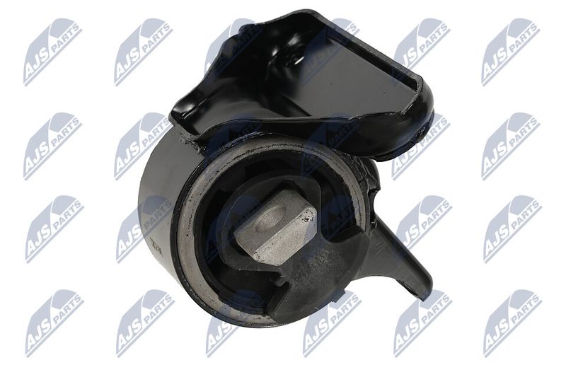 Paigutus, Mootor, NTY ZPS-CH-045