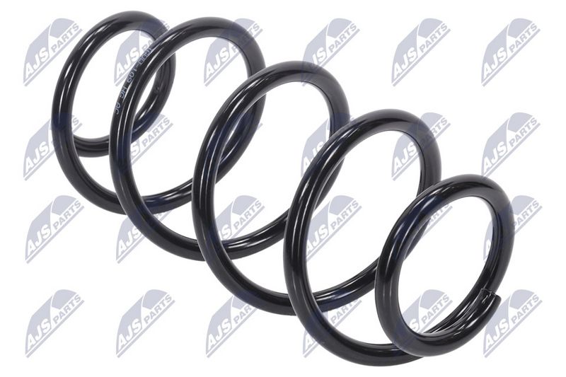 NTY ASZ-VW-109 Suspension Spring
