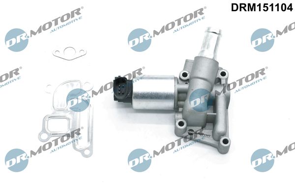 Клапан системи рециркуляції вг, Dr.Motor DRM151104