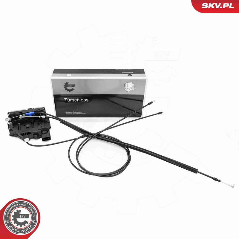 ESEN SKV 60SKV377 Door Lock