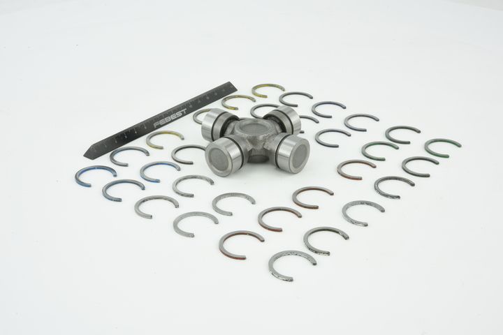 FEBEST AST-F602RM Joint, propshaft