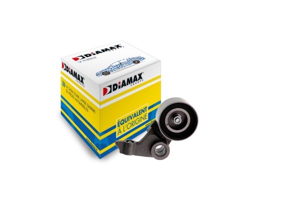 DIAMAX A5030 - Tensioner Pulley, Timing Belt