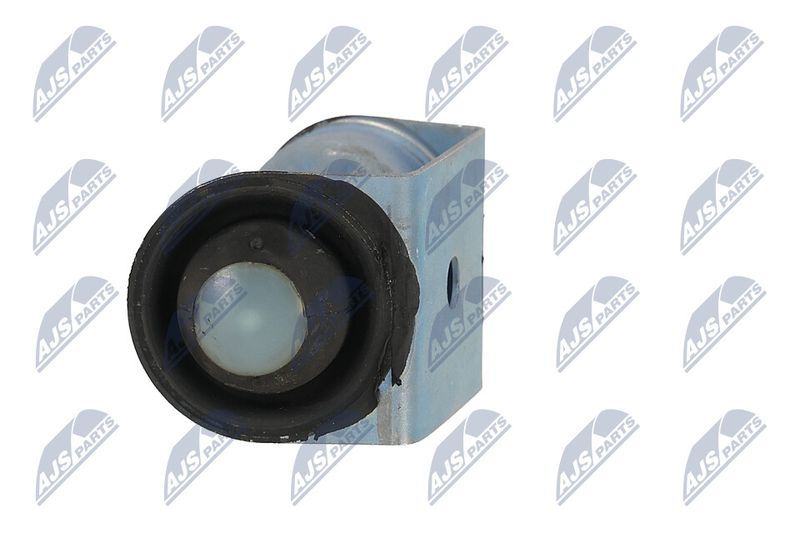 Paigutus, Mootor, NTY ZPS-PE-036