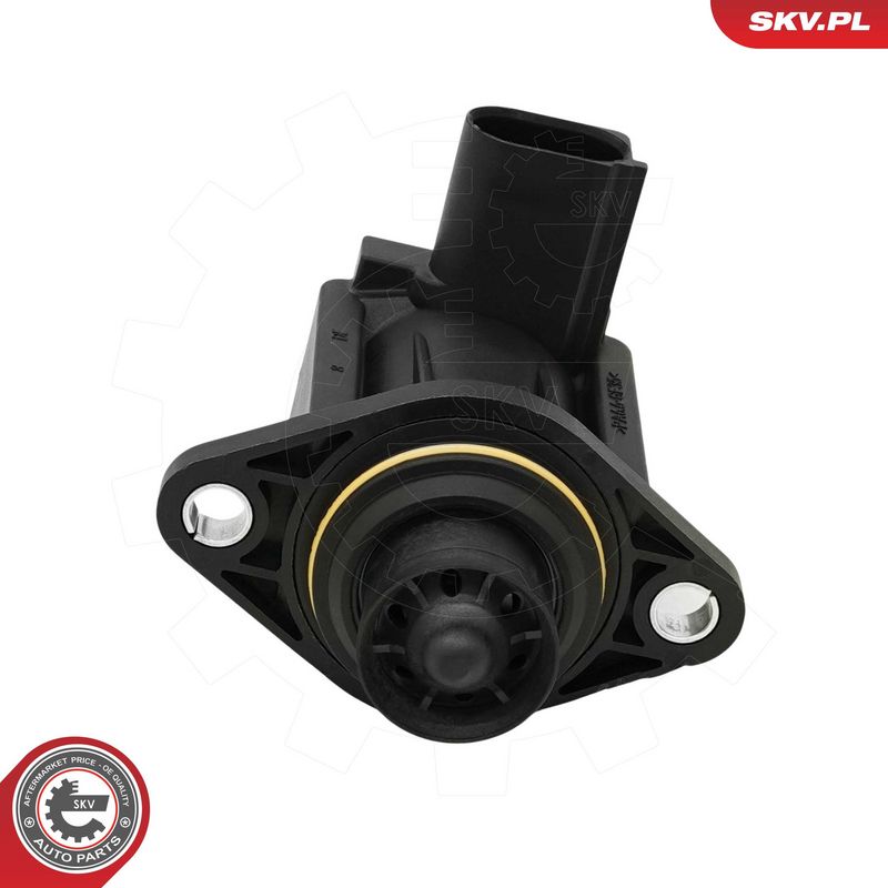 Ventiil õhu eelnõu ventilaatori, ESEN SKV 14SKV842