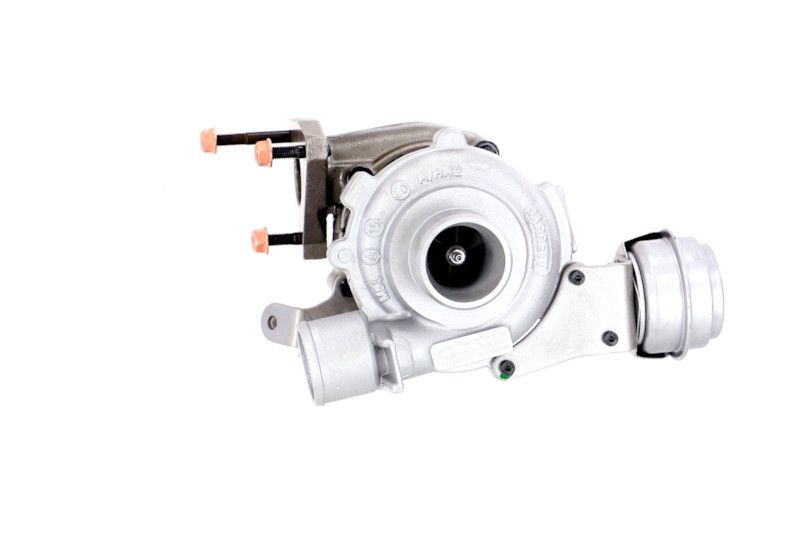 REMANTE 003-001-000081R Charger, charging (supercharged/turbocharged)