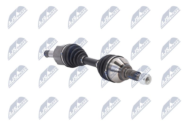 Veovõll, NTY NPW-PL-142