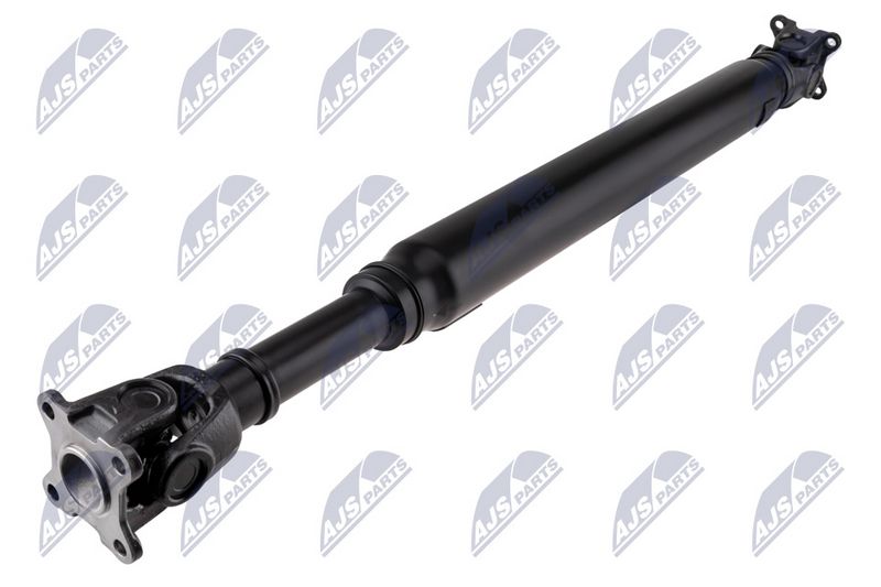 NTY NWN-TY-064 - Propshaft, axle drive