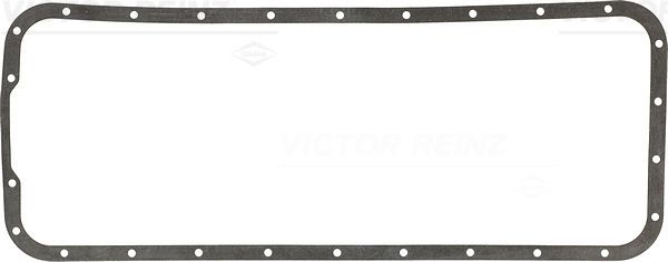 VICTOR REINZ 71-33999-00 - Gasket, oil sump