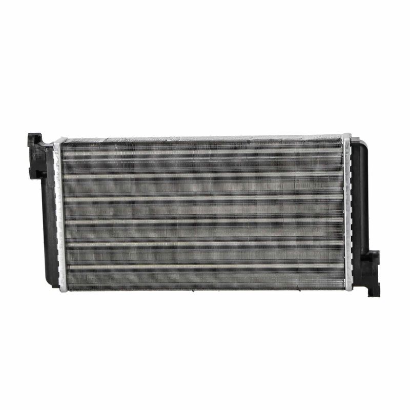 NISSENS 72002 Heat Exchanger, Interior Heating