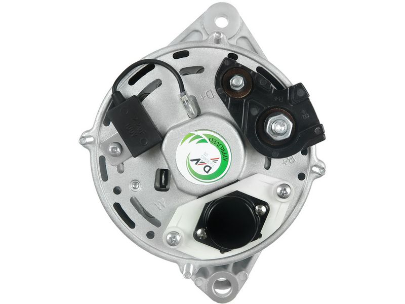 AS-PL A0456 Alternator
