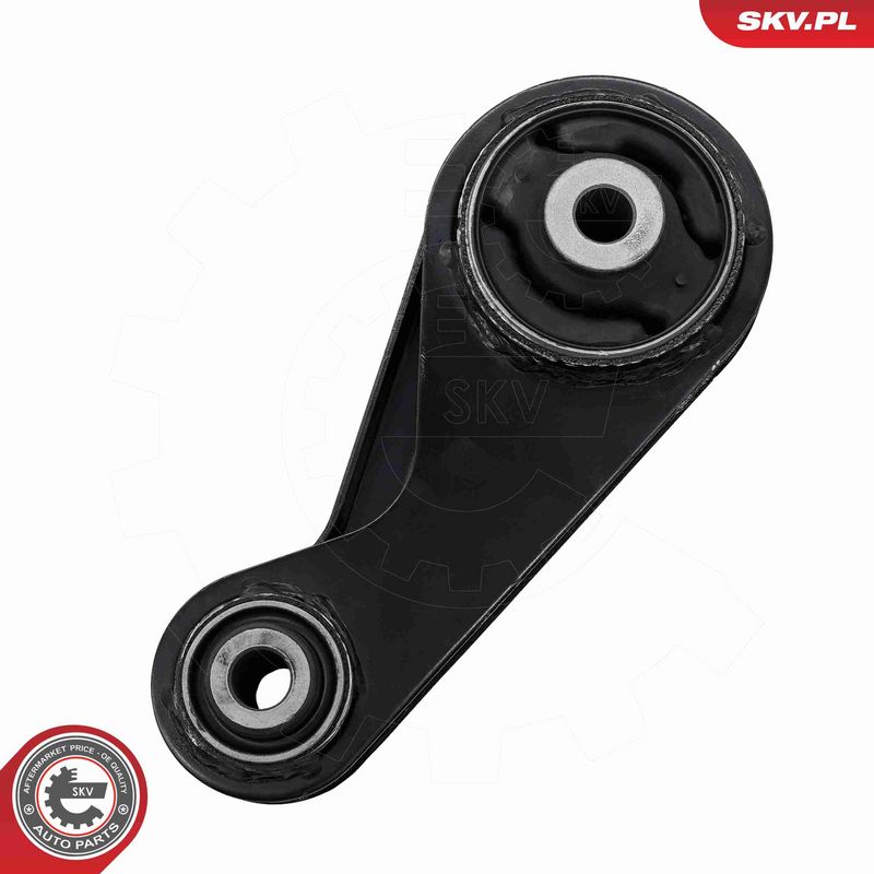 ESEN SKV 75SKV535 Mounting, engine