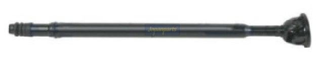 Product Kardānvārpsta, Galvenais pārvads JAPANPARTS AC-0007 Image