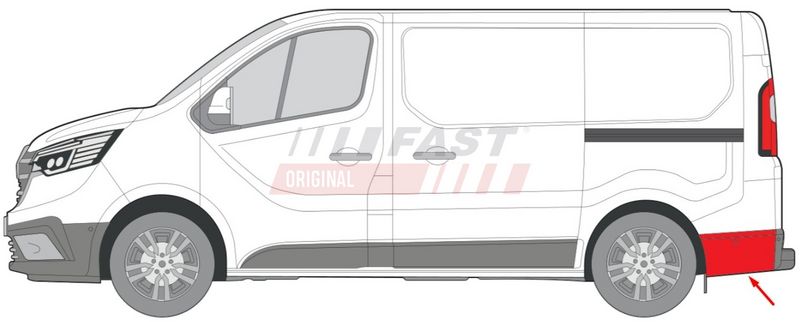 OEM код товара: 95517615