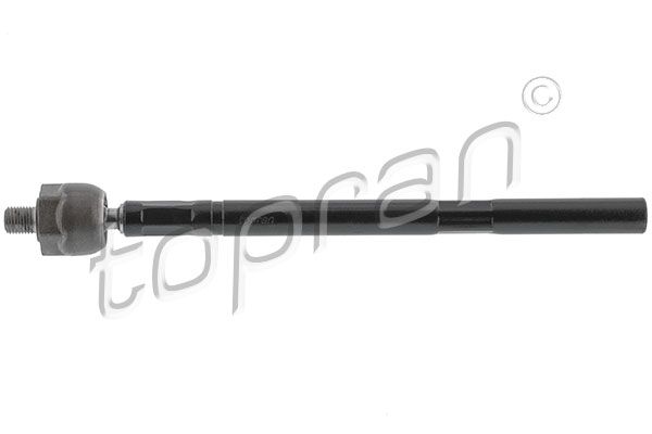 Styrestang, inderste