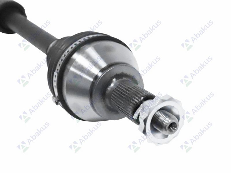 Prekė atitinka OEM kodą: 2Q0407272BR