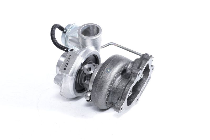 Compresor,sistem de supraalimentare T918472 BTS Turbo