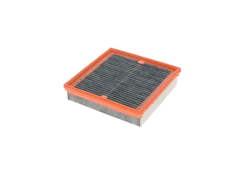 Filter, salongiõhk, BOSCH 1 987 431 451