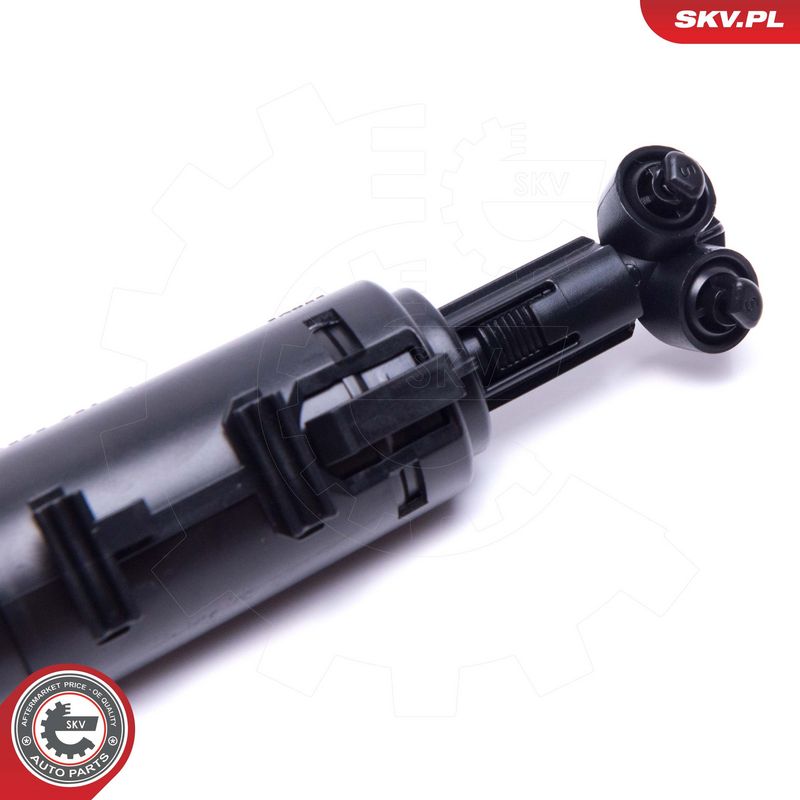 Pesuveedüüs, Tulepesurid, ESEN SKV 15SKV629