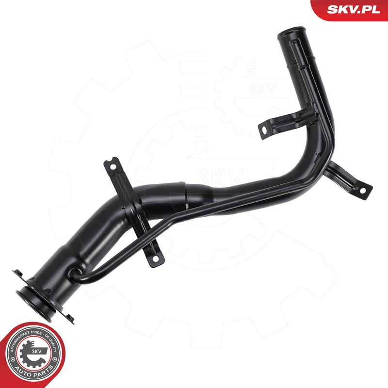 ESEN SKV 54SKV918 Filler Port, fuel tank