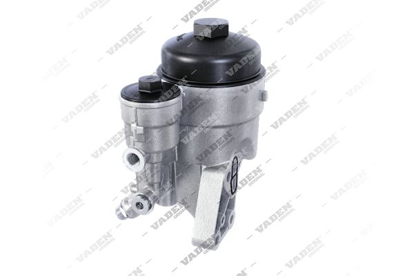 držák palivových filtrů MB Atego kompletní 0101314