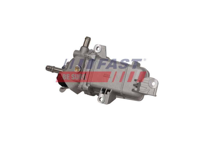 Radiaator, heitgaaside tagasijooks, FAST FT12712