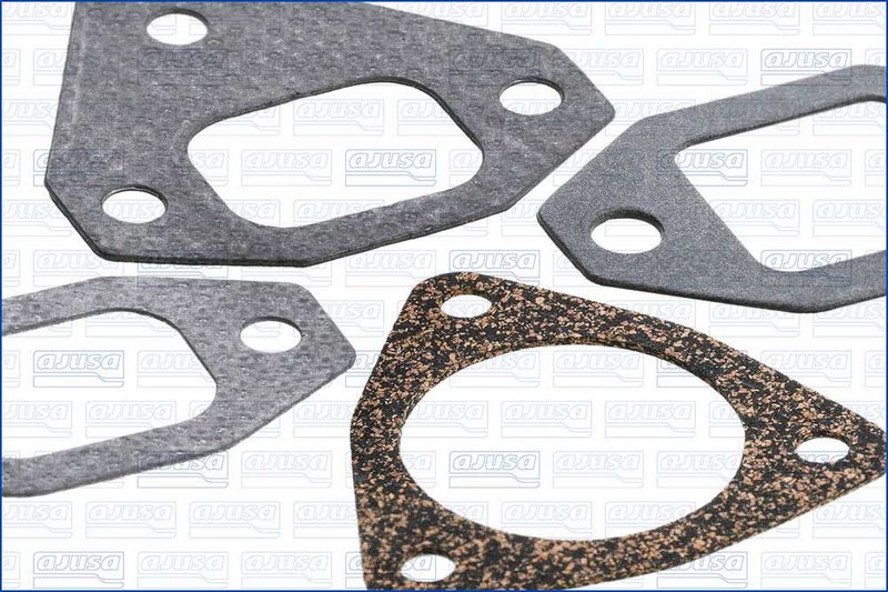AJUSA 51001400 Full Gasket Kit, engine