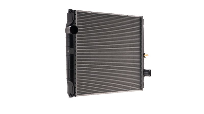 Chladič, chlazení motoru CR 1225 000S