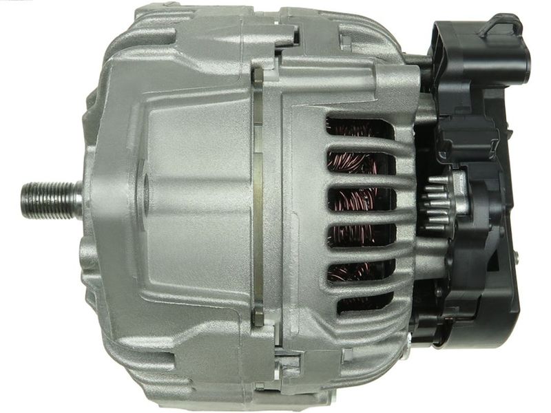 AS-PL A0669(BOSCH) Alternator