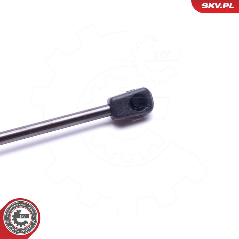 Gaasivedru, mootorikapott, ESEN SKV 52SKV110