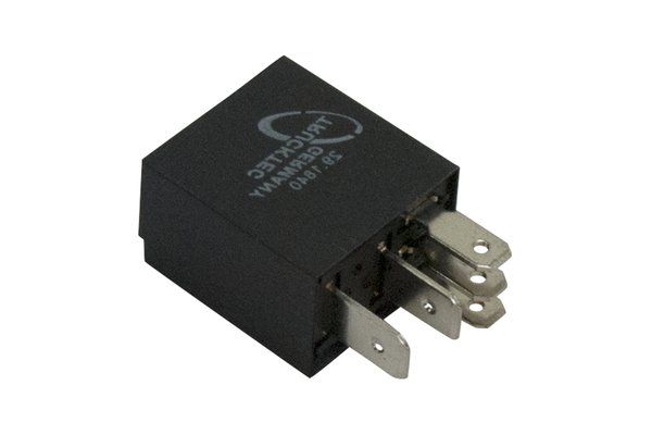 TRUCKTEC AUTOMOTIVE 02.42.272 Multifunctional Relay