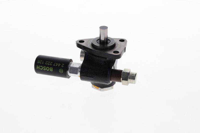 BOSCH F002A50141 Fuel Pump