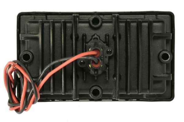 Werklamp (30W, 1700lm, aantal diodes 6,) past: JOHN DEERE 7200, 7210, 7400, 7410, 7510, 7600, 7610, 7700, 7710, 7800, 7810, 8100, 8100 T, 8110, 8110 T, 8200, 8200 T, 8210, 8210 T, 8300, 8300 T