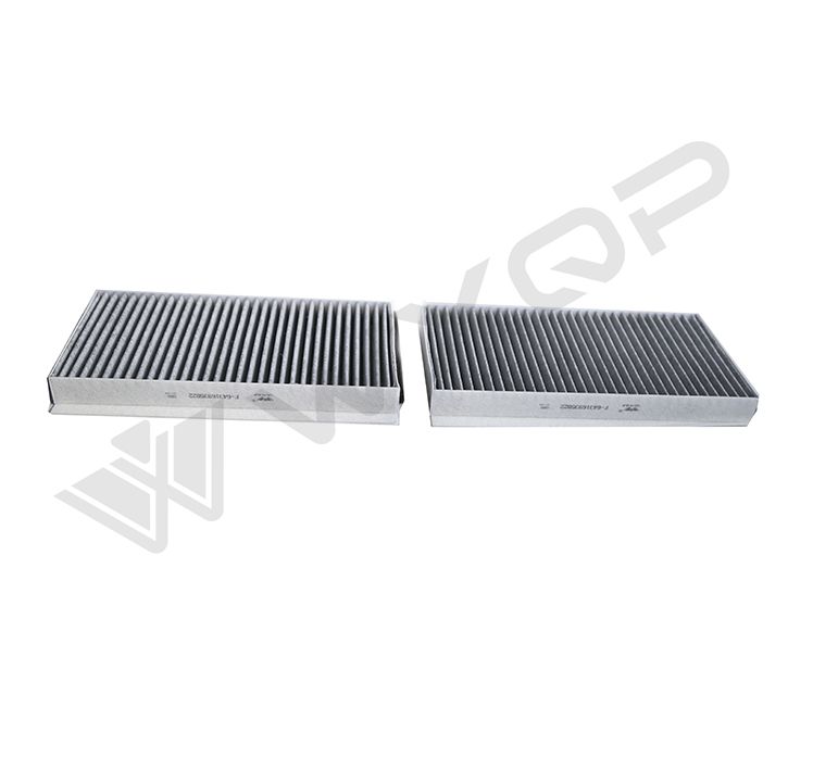 WXQP 220517 - Filter Kit, Cabin Air