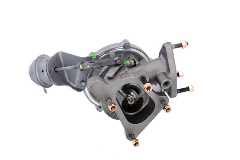 REMANTE 003-001-001192R Charger, charging (supercharged/turbocharged)