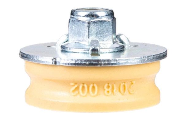 STELLOX 12-98195-SX Suspension Strut Support Mount