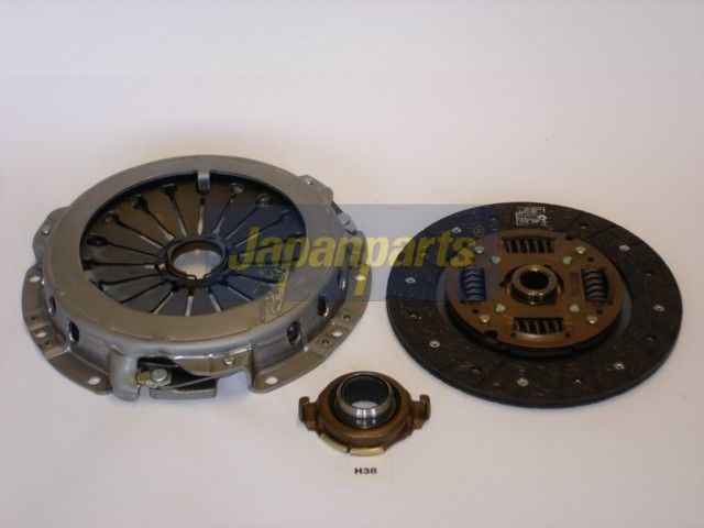 JAPANPARTS Sankabos komplektas