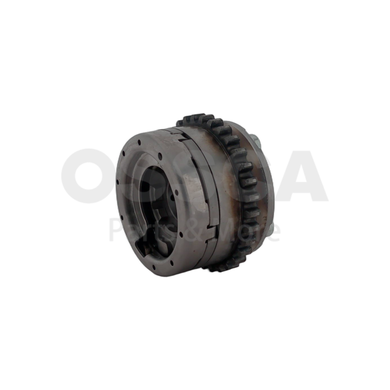 Nukkvõlliseadistaja, OSSCA 49484