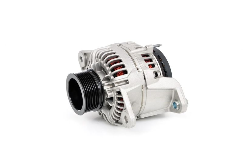 BOSCH 0124655506 Alternator
