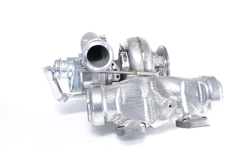 Compresor,sistem de supraalimentare T916744 BTS Turbo