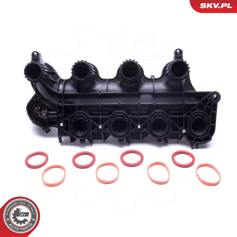 Õhuvõtumoodul, ESEN SKV...