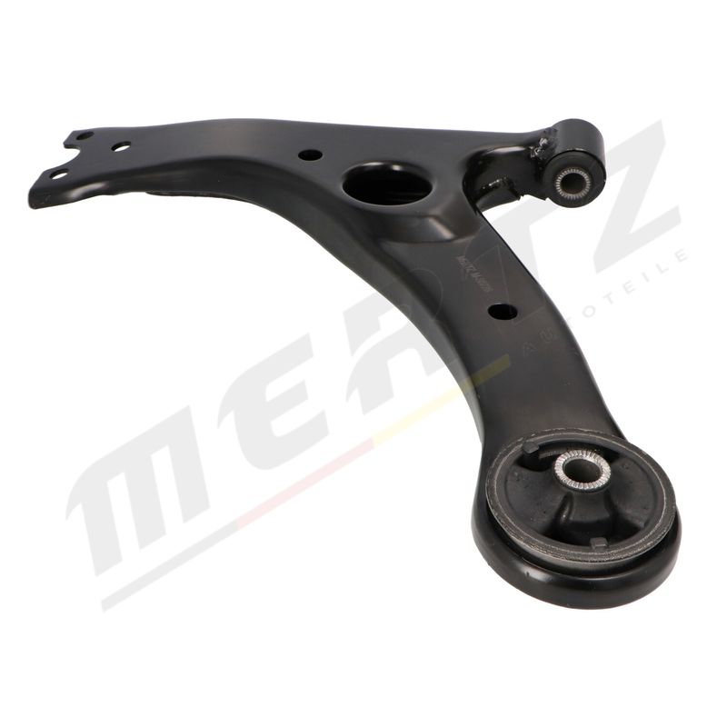 MERTZ M-S0726 Control/Trailing Arm, wheel suspension