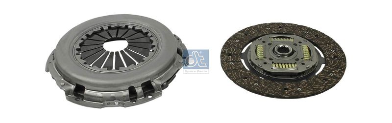 Set ambreiaj 13.56003 DT Spare Parts