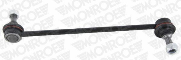 MONROE L25615 Link/Coupling Rod, stabiliser bar