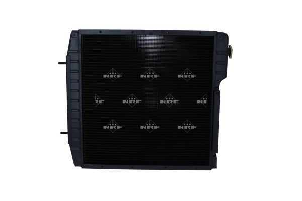 NRF 53658 Radiator, engine cooling