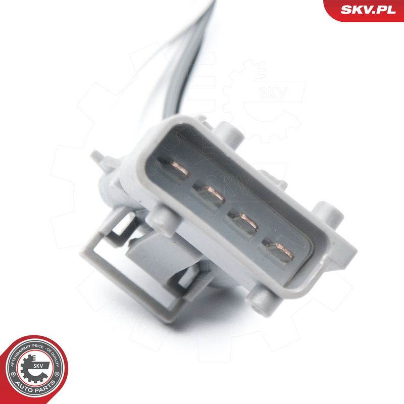 Lambda andur, ESEN SKV 09SKV714